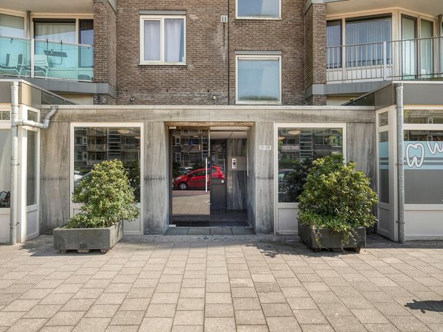 Beneluxlaan 551, Heemskerk
