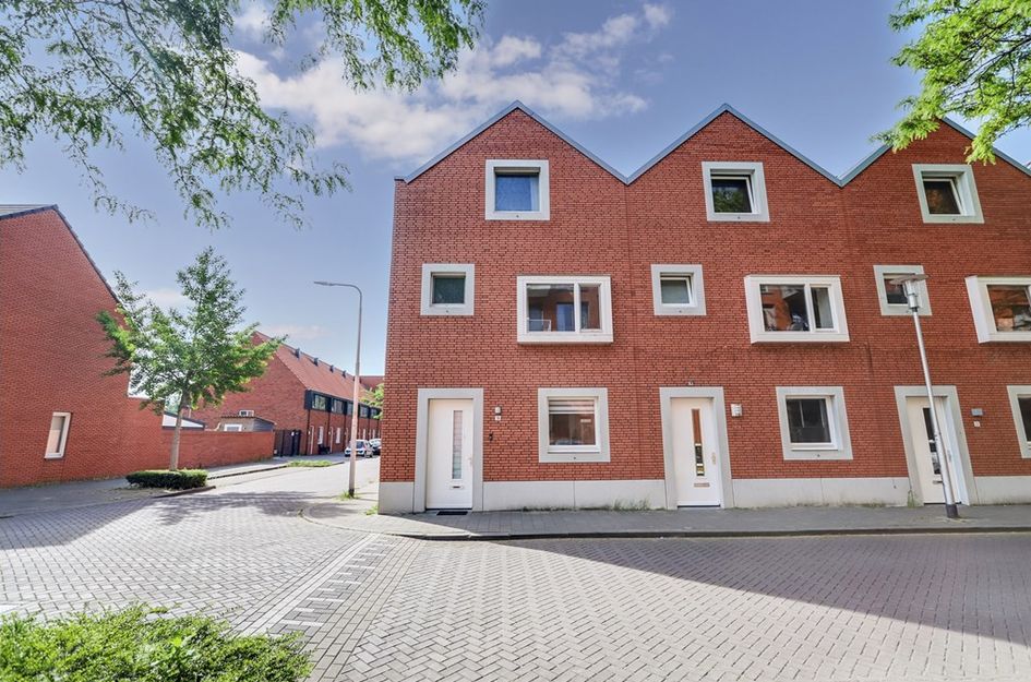 Bisschop Janssensstraat 18