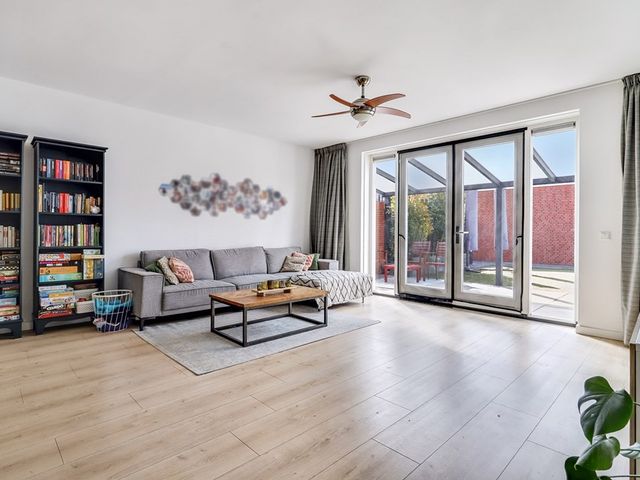 Bisschop Janssensstraat 18, Tilburg