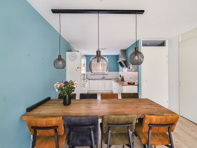 Bisschop Janssensstraat 18, Tilburg