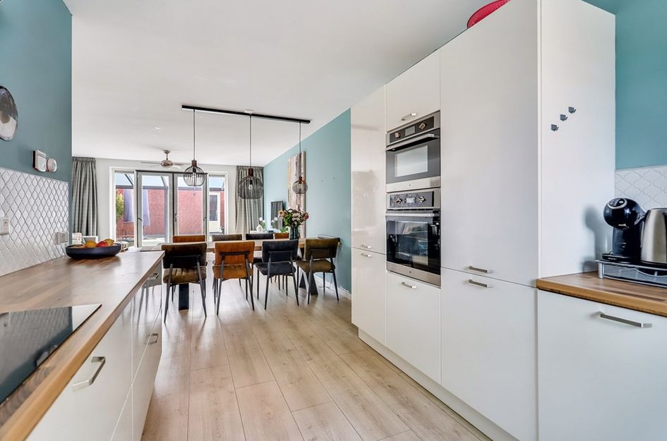 Bisschop Janssensstraat 18