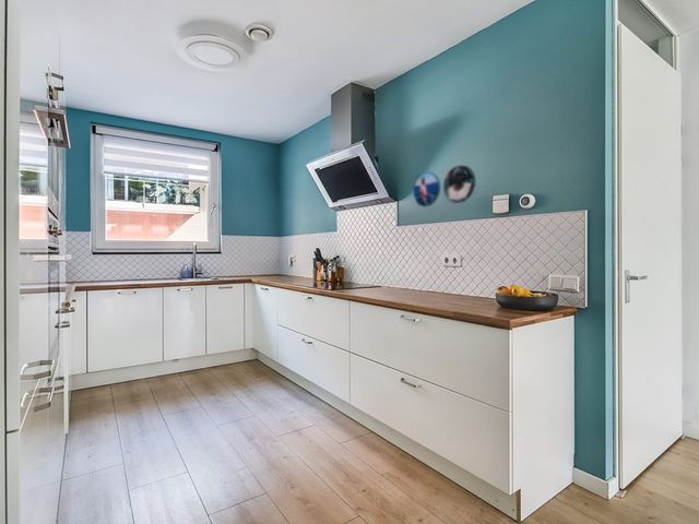 Bisschop Janssensstraat 18, Tilburg