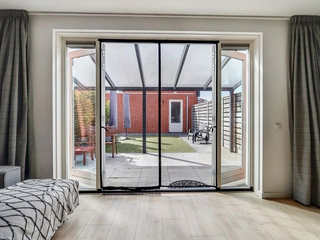 Bisschop Janssensstraat 18, Tilburg