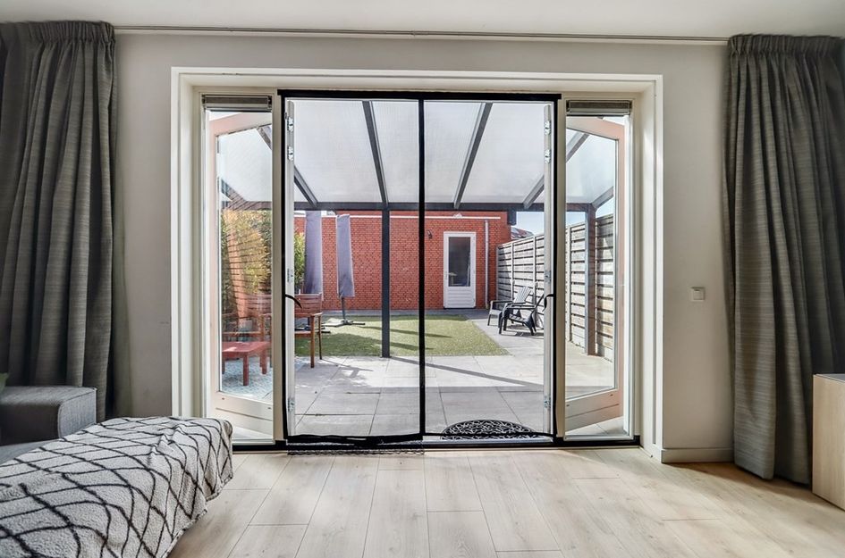 Bisschop Janssensstraat 18
