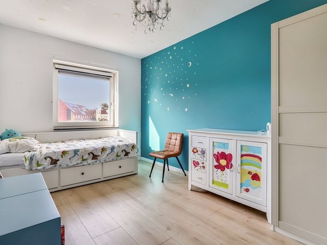 Bisschop Janssensstraat 18, Tilburg