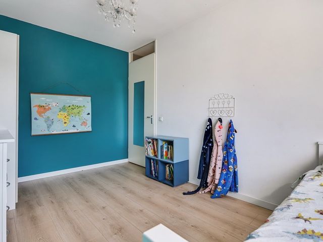 Bisschop Janssensstraat 18, Tilburg