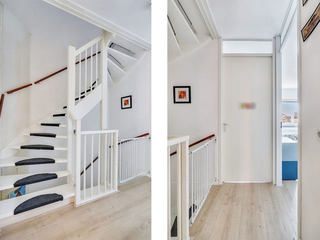Bisschop Janssensstraat 18, Tilburg