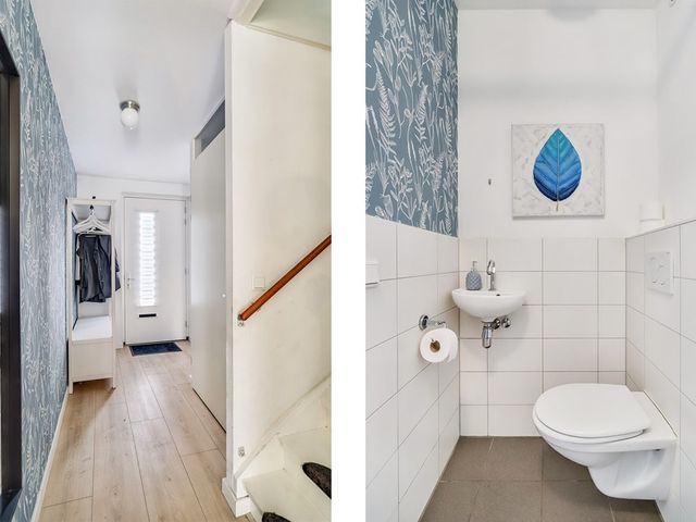 Bisschop Janssensstraat 18, Tilburg