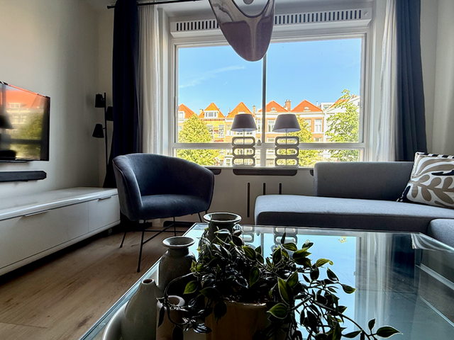 Noordwal 46, Den Haag