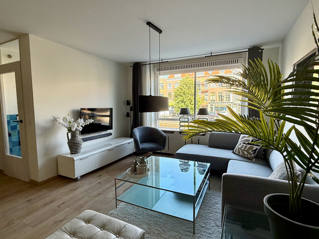 Noordwal 46, Den Haag