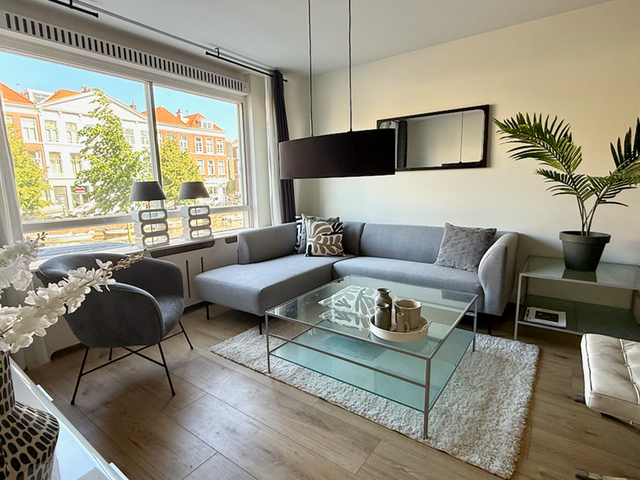 Noordwal 46, Den Haag