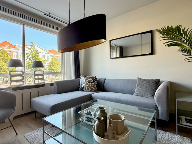 Noordwal 46, Den Haag