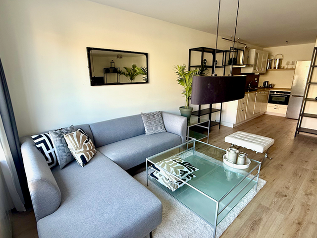 Noordwal 46, Den Haag
