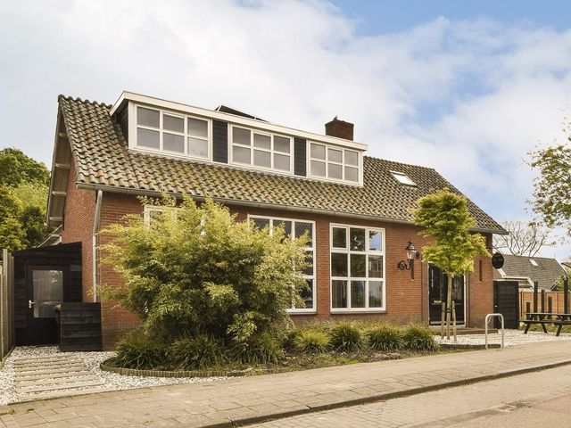 De Buurt 123, Venhuizen