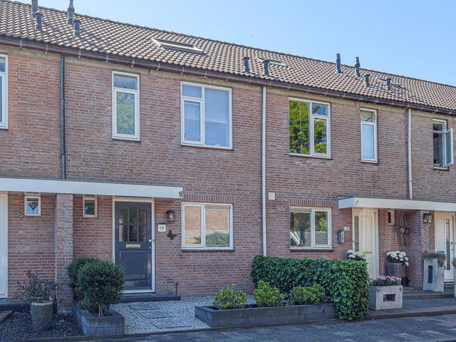 Ds. Poortstraat 10, Streefkerk