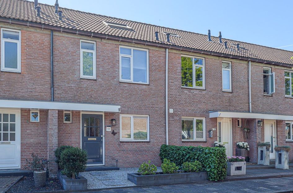 Ds. Poortstraat 10