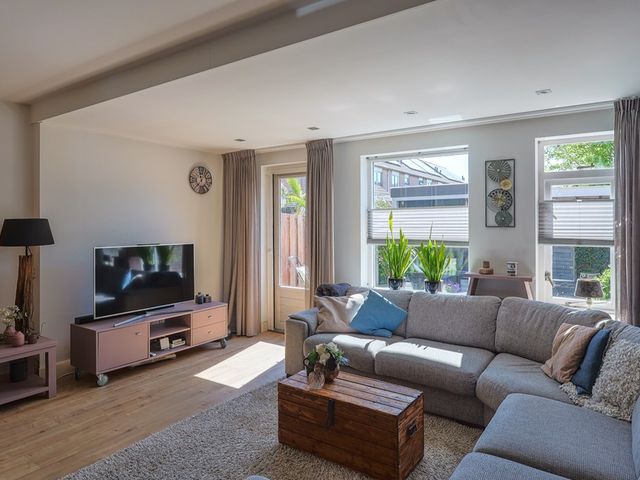 Ds. Poortstraat 10, Streefkerk