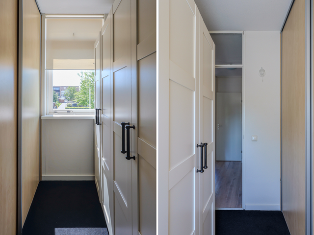 Ds. Poortstraat 10, Streefkerk