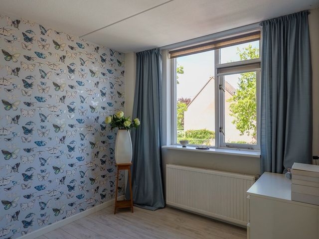 Ds. Poortstraat 10, Streefkerk