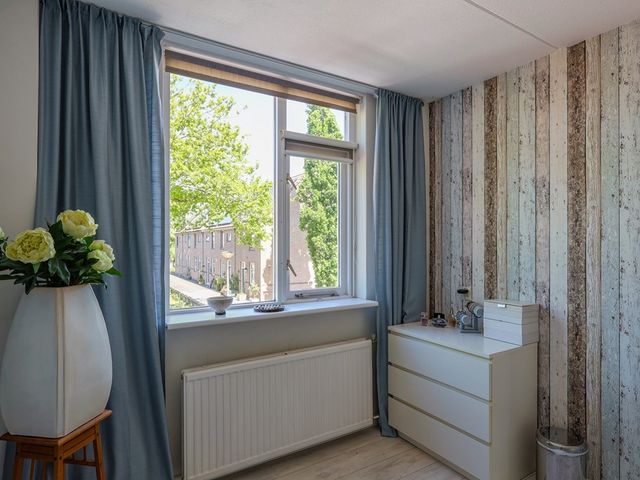 Ds. Poortstraat 10, Streefkerk