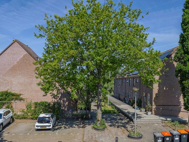 Ds. Poortstraat 10, Streefkerk