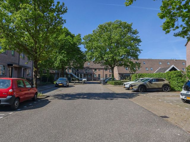 Ds. Poortstraat 10, Streefkerk