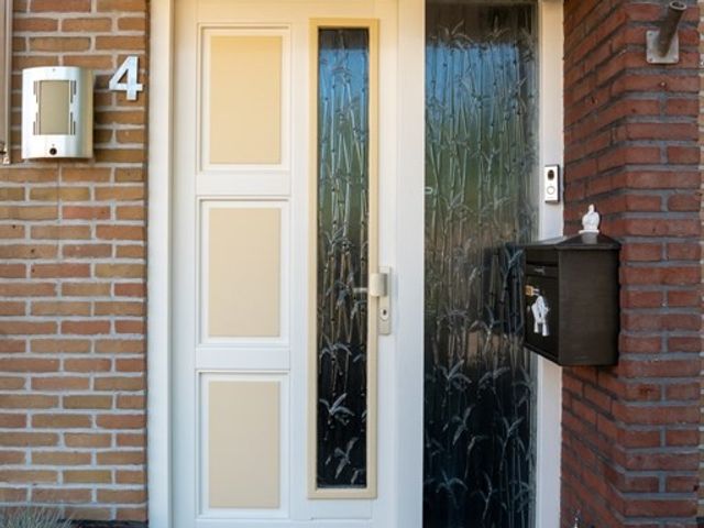 Tulpenhof 4, De Goorn
