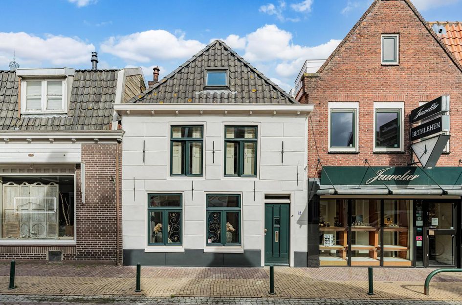 Bagijnhof 28