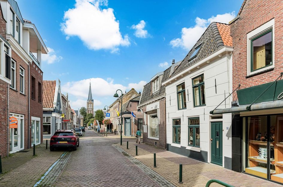 Bagijnhof 28