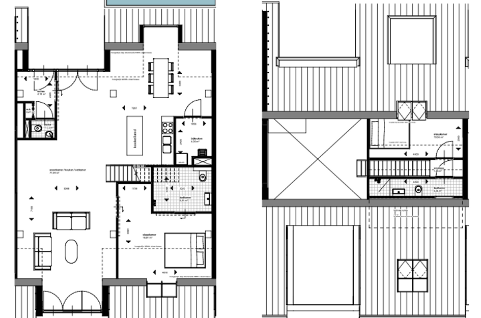 Oosthavendijk 21F11