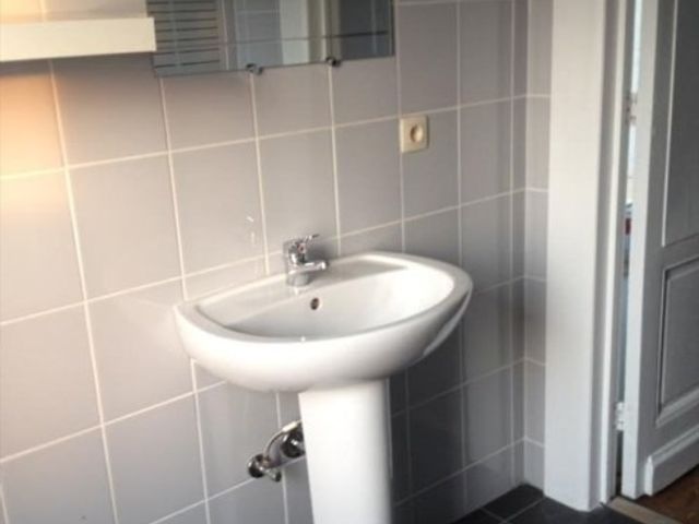 Lyonnetstraat , Den Haag