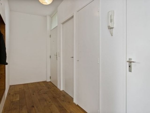 Elisabeth Brugsmaweg , Den Haag