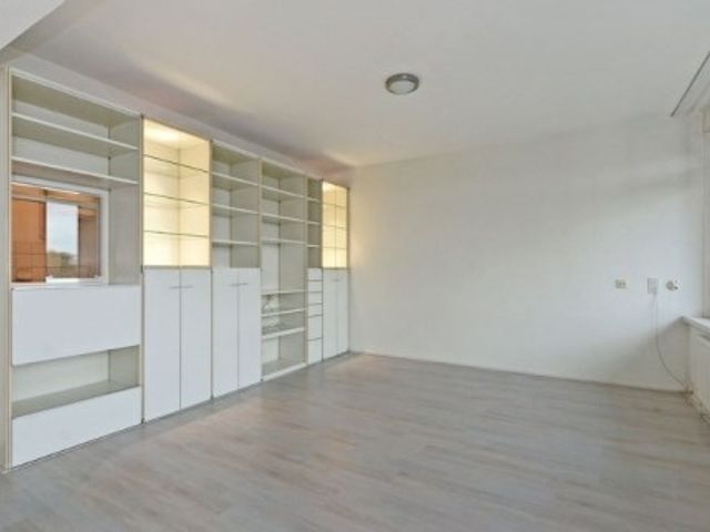 Mozartlaan , Den Haag