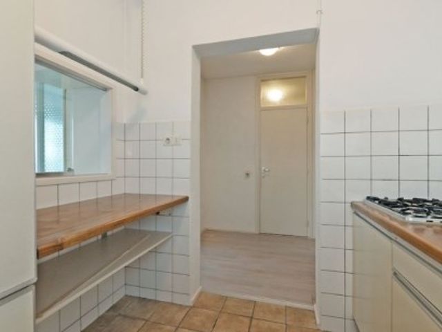 Mozartlaan , Den Haag