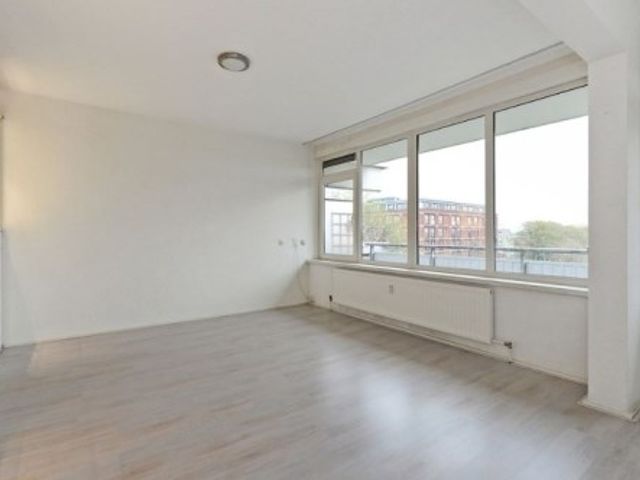 Mozartlaan , Den Haag