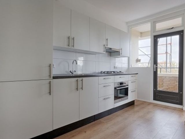Hongarenburg , Den Haag