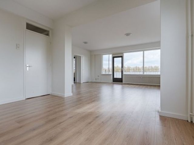 Hongarenburg , Den Haag