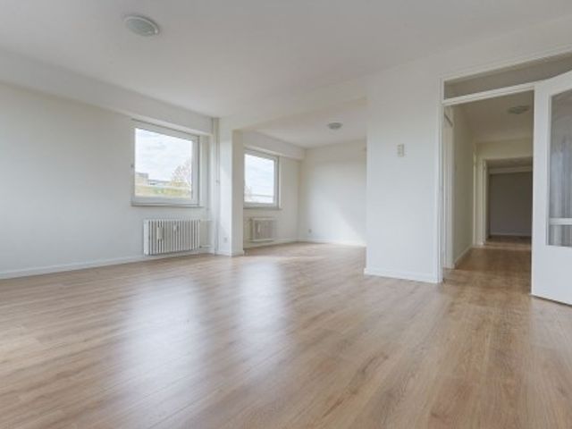 Hongarenburg , Den Haag