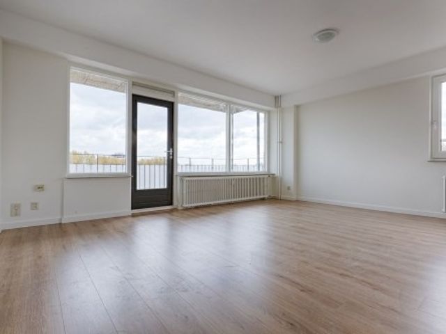 Hongarenburg , Den Haag