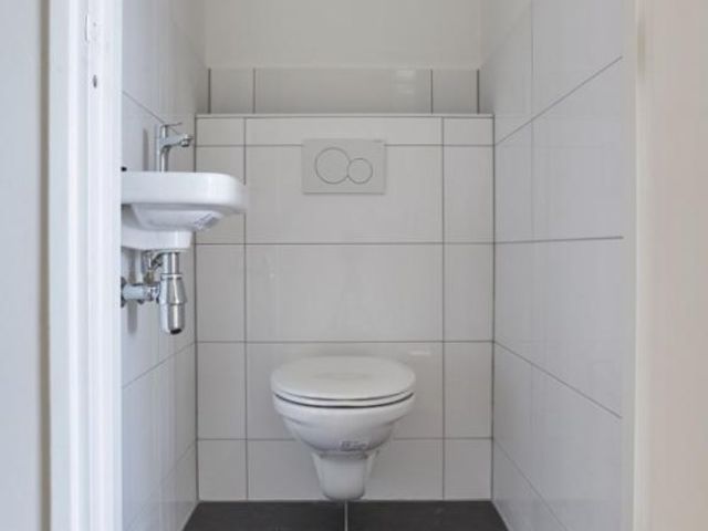 Hongarenburg , Den Haag
