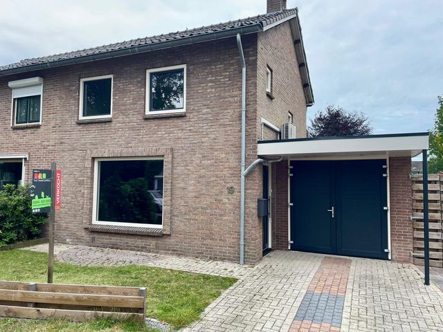 Irenelaan 19, Schoonebeek