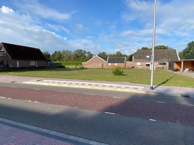 Hoofdweg 75, Westerhaar-Vriezenveensewijk