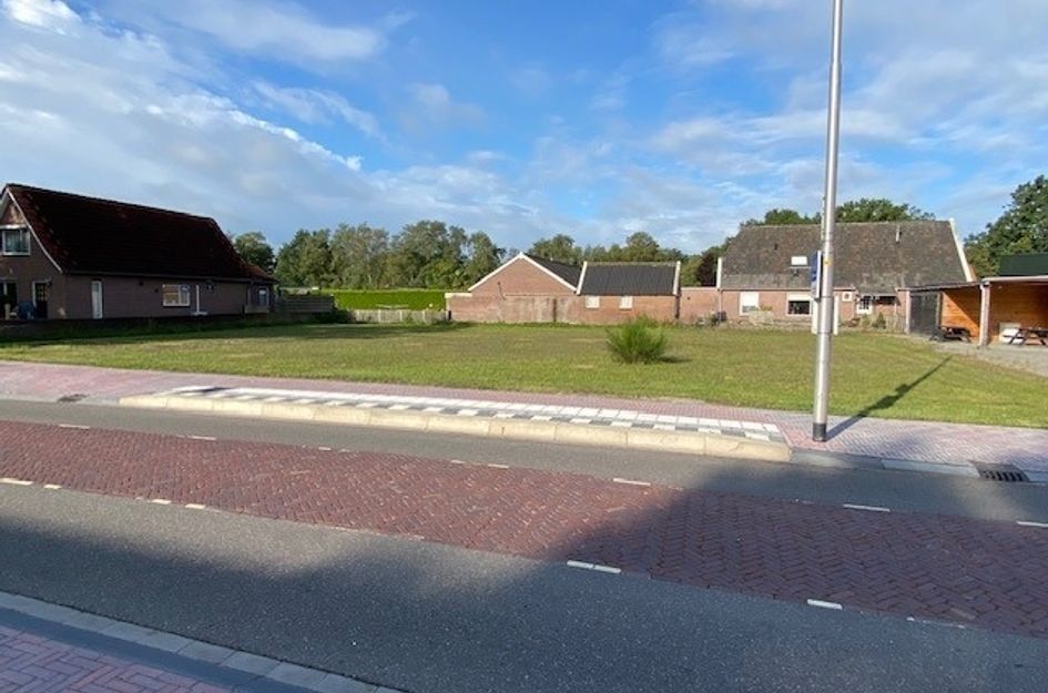 Hoofdweg 75