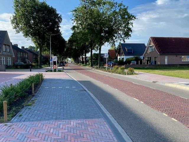 Hoofdweg 75, Westerhaar-Vriezenveensewijk