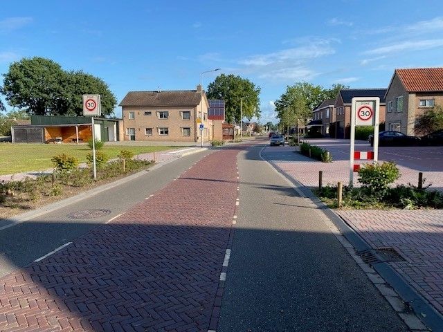 Hoofdweg 75, Westerhaar-Vriezenveensewijk