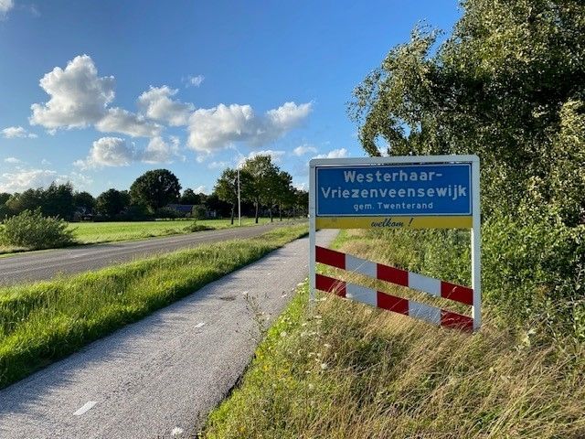 Hoofdweg 75, Westerhaar-Vriezenveensewijk