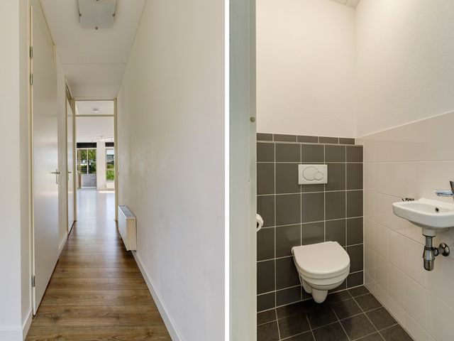 Edmond Audranstraat 9, Utrecht