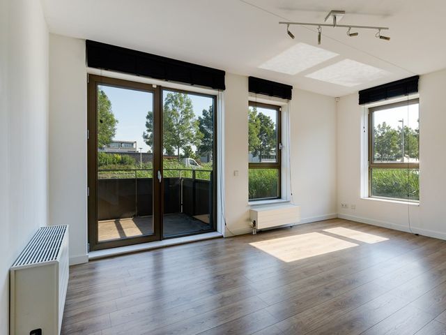 Edmond Audranstraat 9, Utrecht