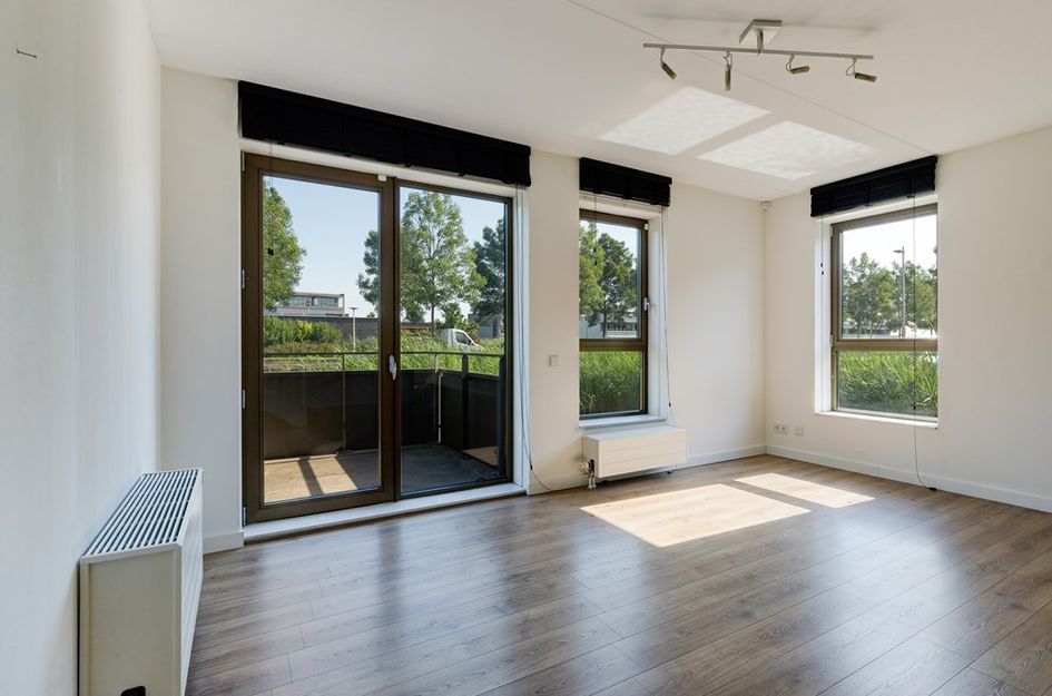 Edmond Audranstraat 9