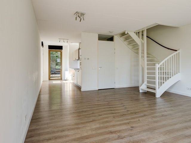 Edmond Audranstraat 9, Utrecht